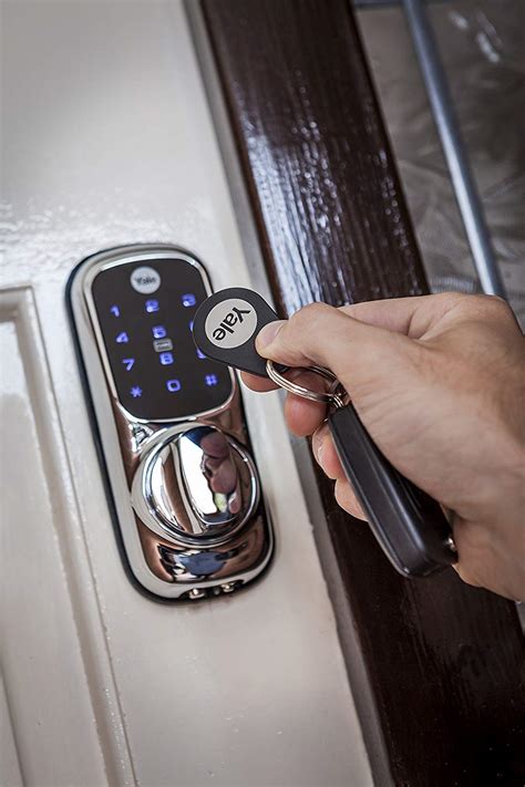 smart card lock for home|best smart lock for homes.